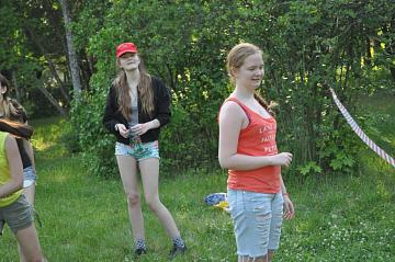 Школа Лидеров день 7